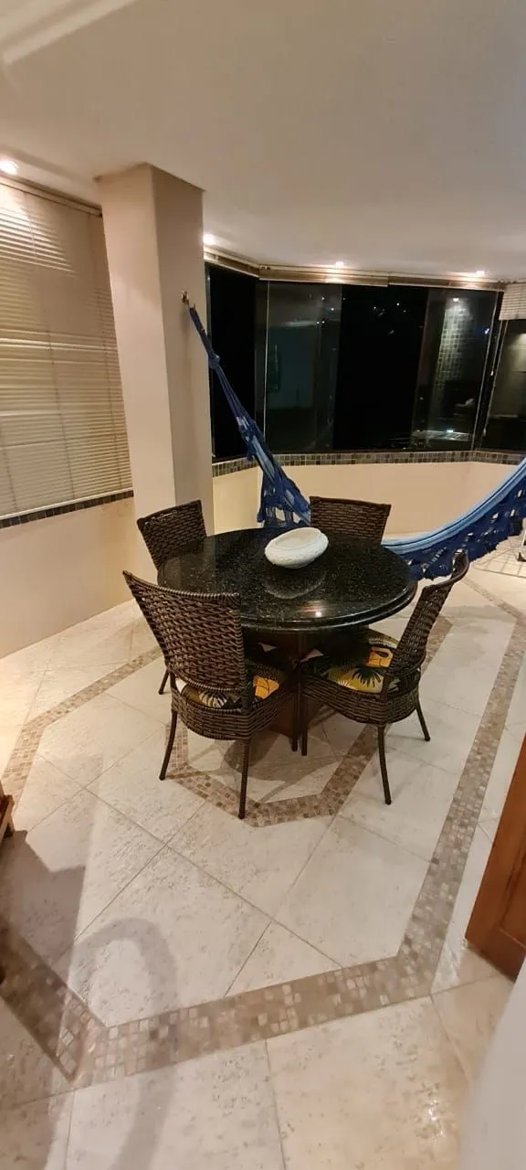 Imagem Apartamento de 116,53 m² área privativa localizado no coração do bairro Tristeza