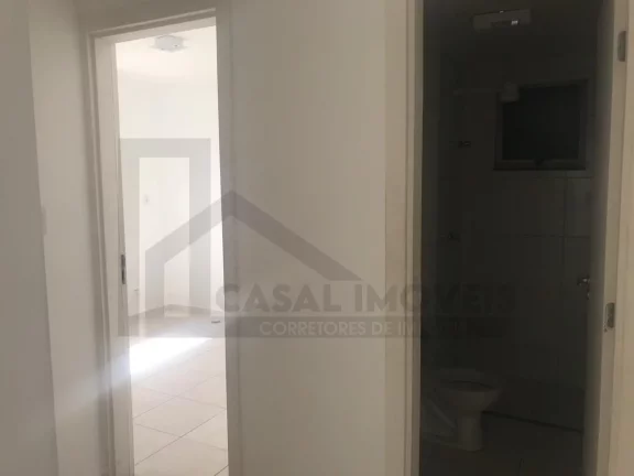 Imagem CASAL IMÓVEIS VENDE VILLE LAGUNA - APT 2/4 - 1 SUÍTE - AUGUSTO MONTENEGRO