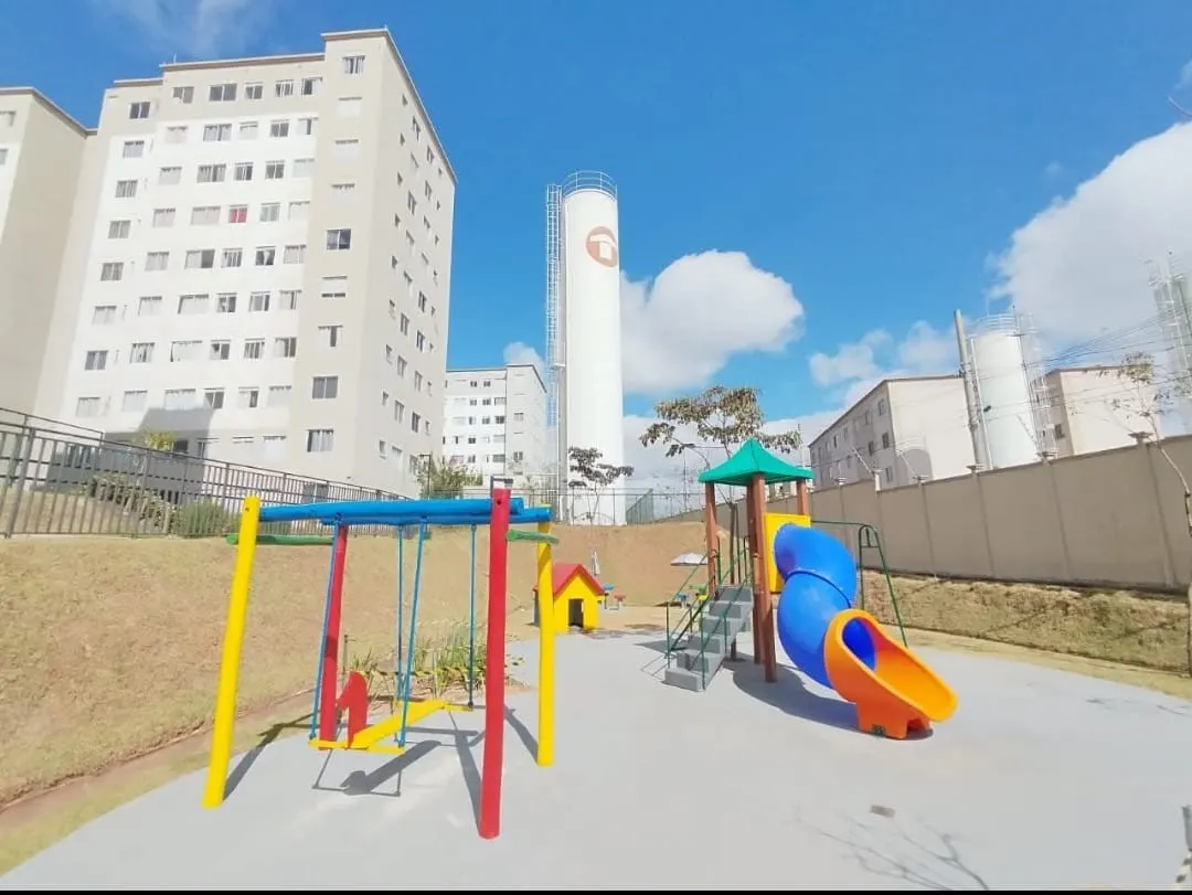 Imagem Apartamento para Venda em São Paulo, Jardim Boa Vista (Zona Oeste), 2 dormitórios, 1 banheiro