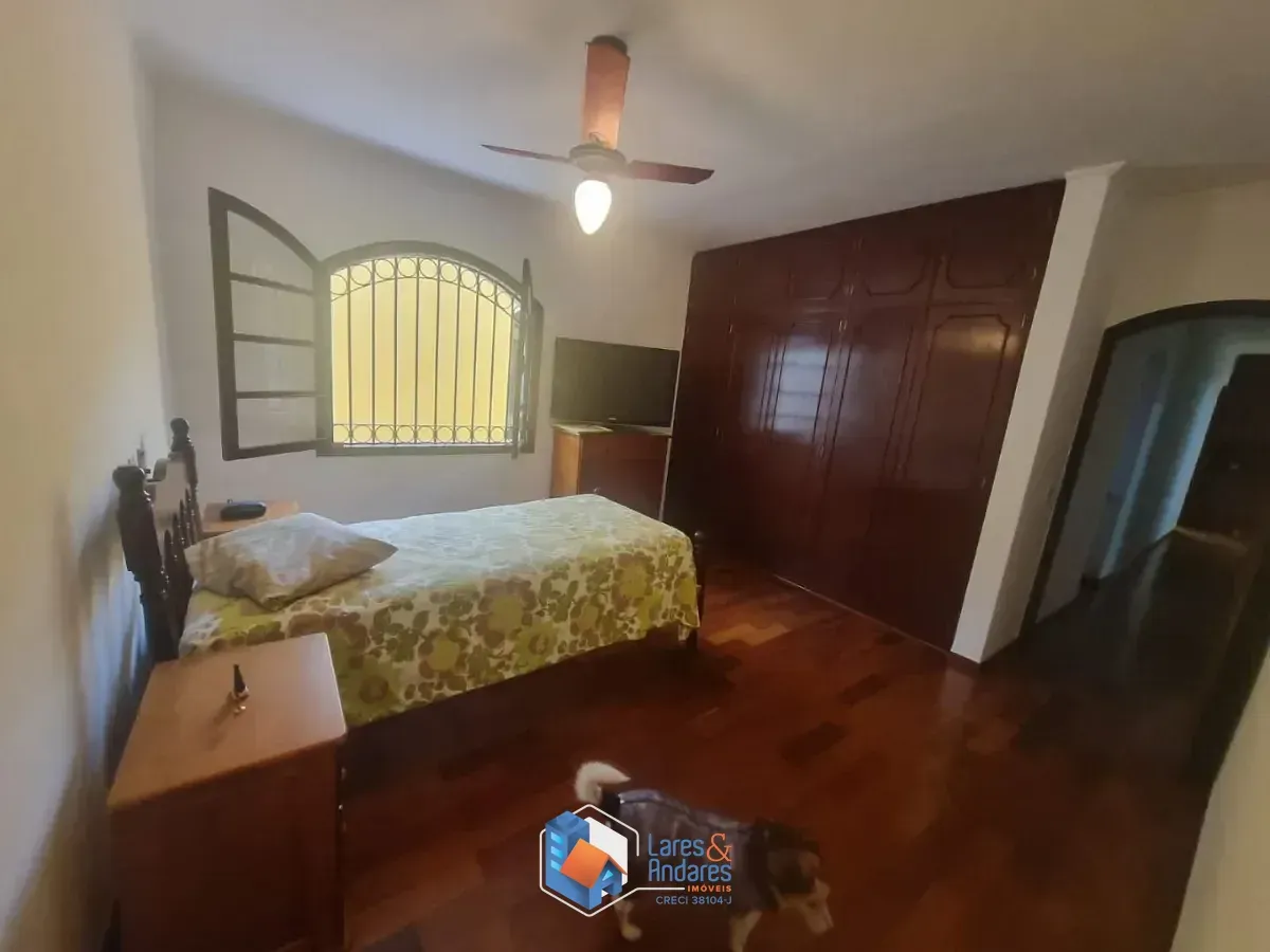 Imagem Casa para venda e locação em Mirandópolis com 5 quartos, sendo 3 suítes, 248m²