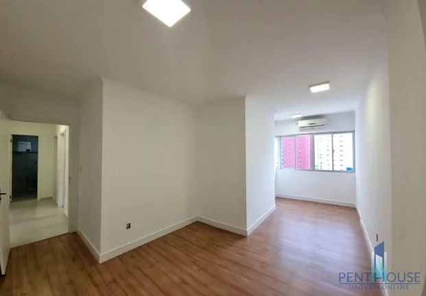 Imagem Apartamento Zona Central para Venda em Balneário Camboriú, CENTRO, 4 dormitórios, 2 suítes, 3 banheiros, 2 vagas