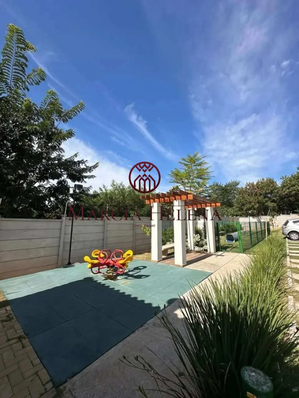 Imagem Apartamento à venda, no Viva e Realize 2 em Campinas, Residencial Jardim Irene, com 2 quartos, 41,35m2