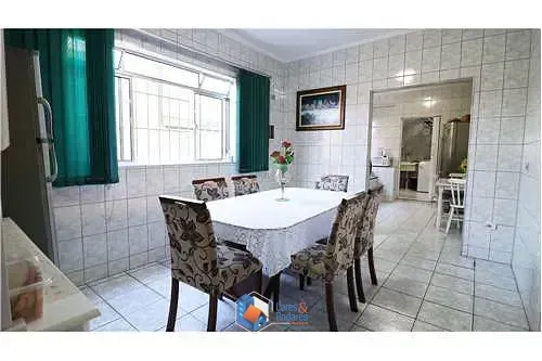 Imagem Sobrado para venda em Imirim com 3 quartos, 154m²