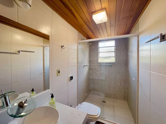Imagem Casa em Campos do Jordão