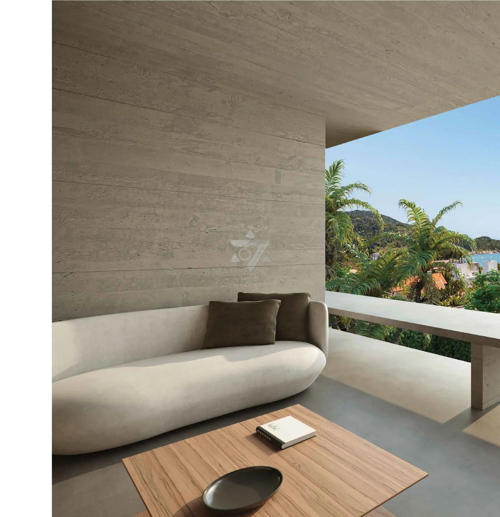 Imagem AYA Casas: O Refúgio de Luxo no Coração da Mata Atlântica em Balneário Camboriú