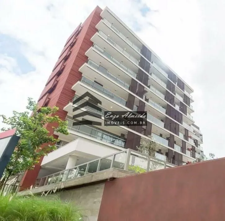 Imagem Meet Sp Home - Pinheiros - Apartamento à venda em São Paulo/SP