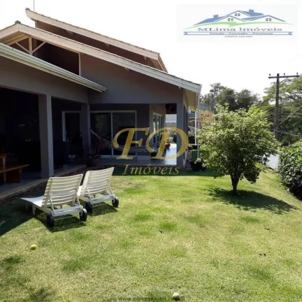 Foto do imóvel Casa em Condomínio Fechado