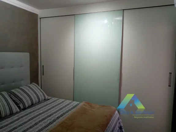 Imagem Apartamento com 3 dormitórios à venda, 79 m² por R$ 750.000,00 - Ipiranga - São Paulo/SP