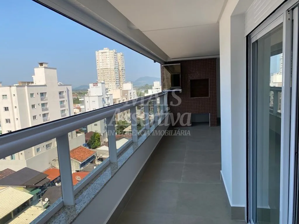 Imagem Apartamento para Venda com 03 Suítes em Itapema SC