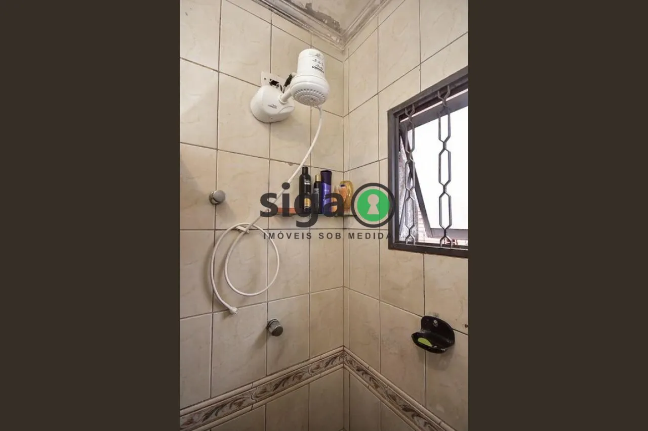 Imagem Casa à venda com 125m², 3 quartos e 2 vagas