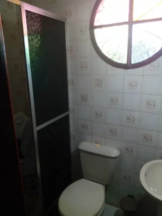 Imagem Venda - Casa (Térreo) - Canellas City - Iguaba Grande/RJ
