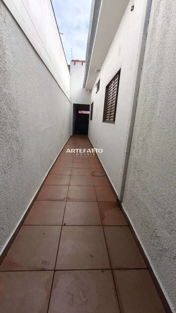Imagem Casa à venda em Franca, Jardim Palestina, com 2 quartos, 145m2