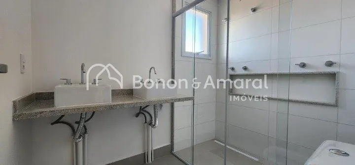 Imagem Apartamento com 3 quartos 3 suítes com 115m² no Taquaral Campinas