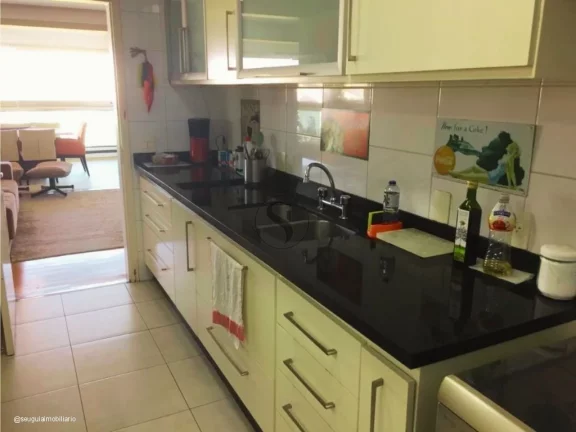 Imagem APARTAMENTO RESIDENCIAL em SÃO PAULO - SP, PERDIZES