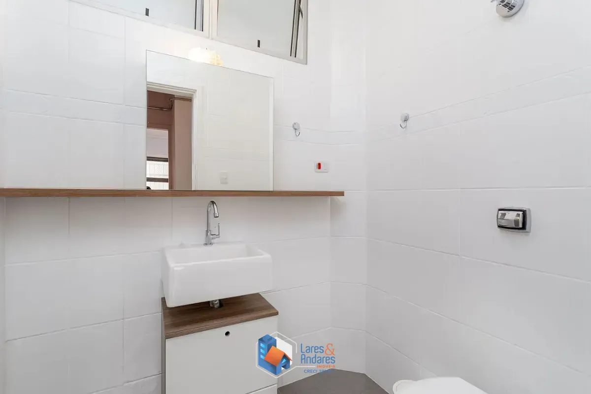 Imagem Apartamento para venda em Jardim Paulista com 5 quartos, sendo 2 suítes, 163m²