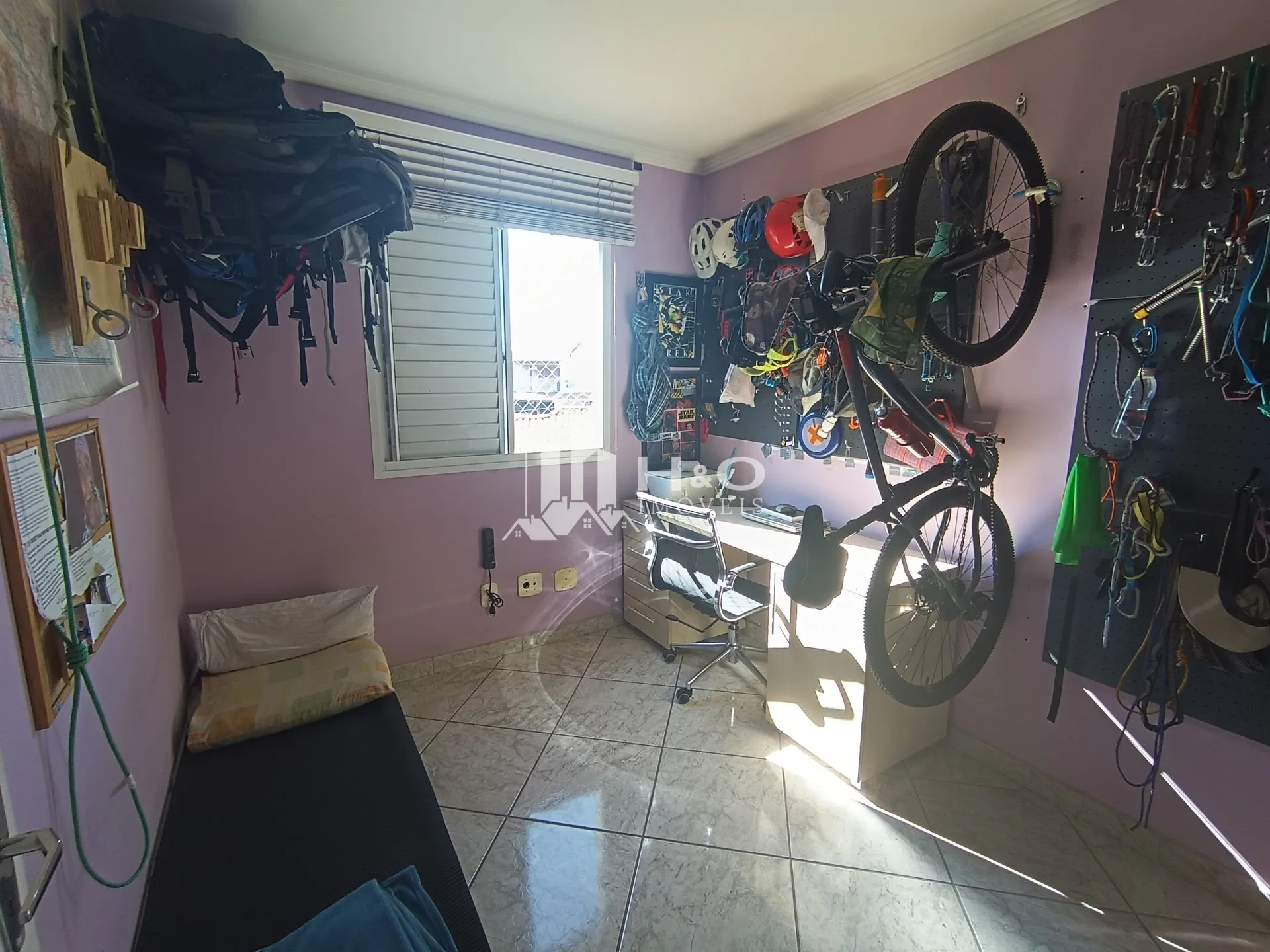 Imagem Oportunidade, Apartamento à Venda - Bairro Cidade Líder