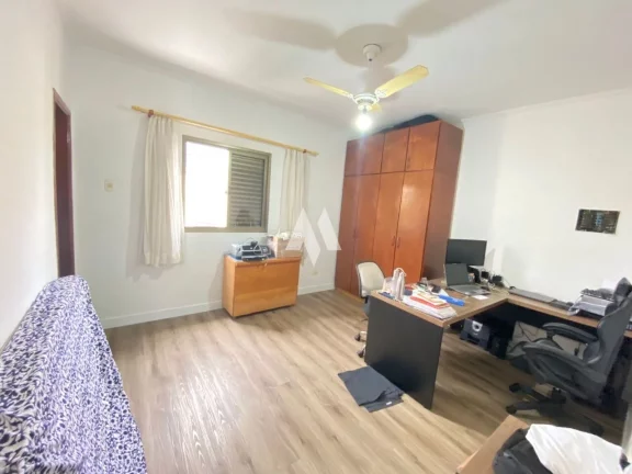 Imagem Casa Sobreposta alta à venda com 4 suítes com piscina no bairro Aparecida em Santos/SP
