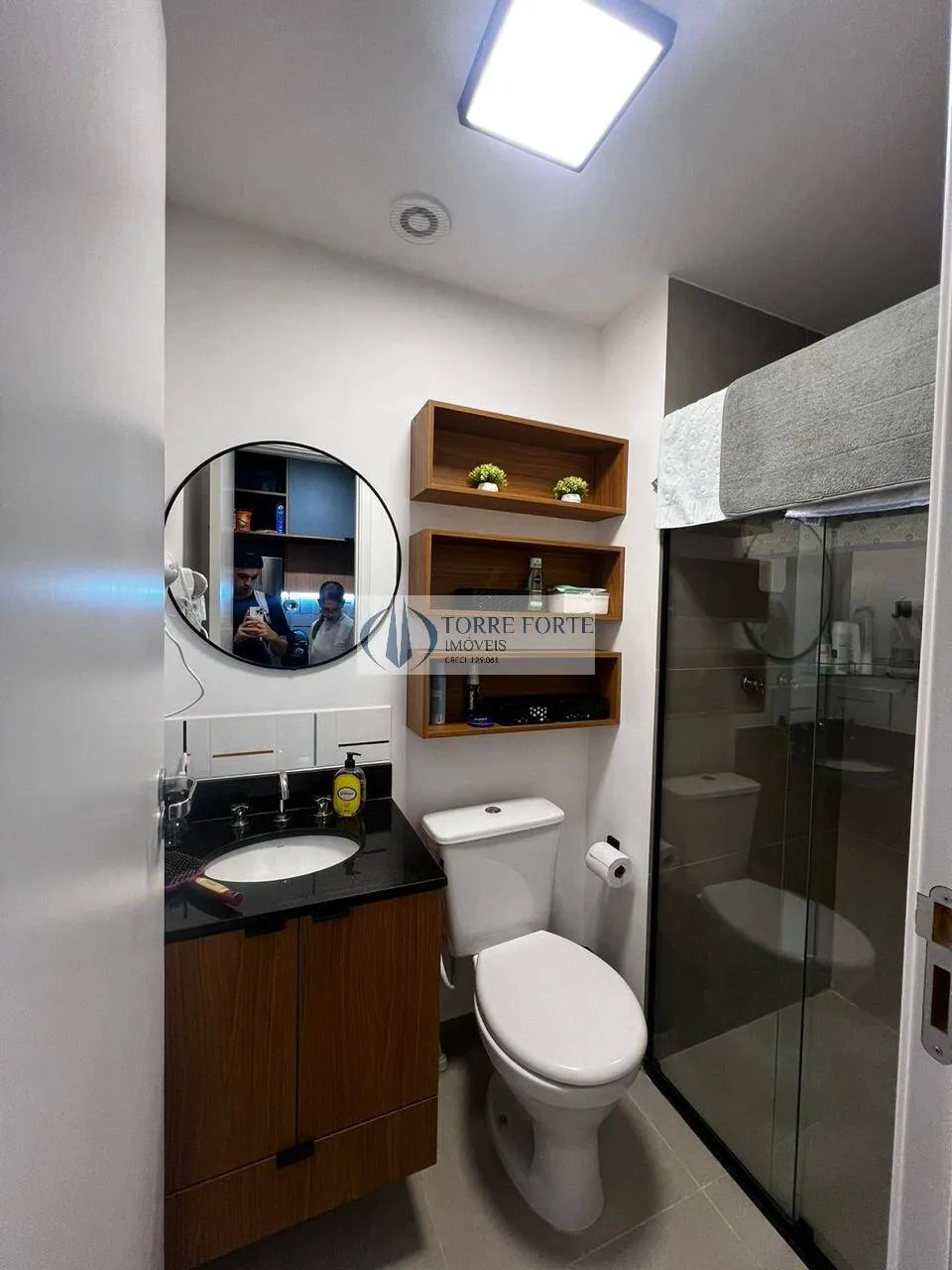 Imagem Maravilhoso Studio na Bela Vista Mobiliado