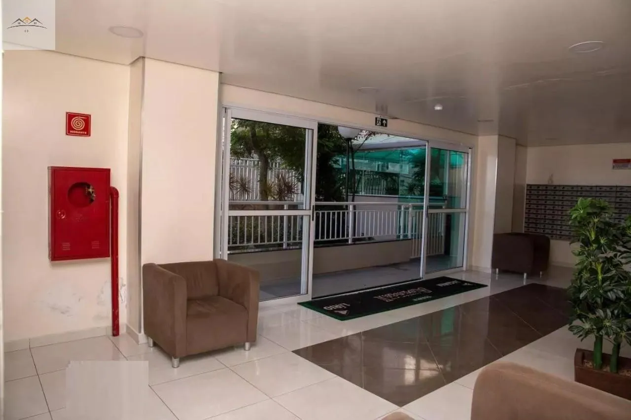 Imagem APARTAMENTO RESIDENCIAL em Diadema - São Paulo, Canhema