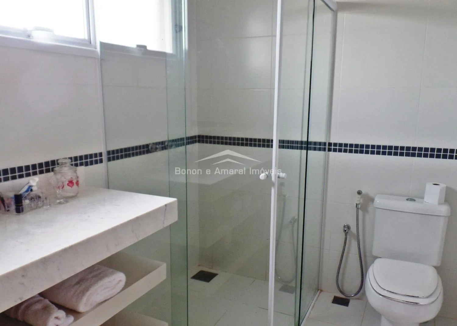 Imagem Casa em condomínio no Condomínio Jardim Dos Manacás, de 3 quartos à venda, Betel - Paulínia/SP