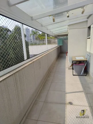 Imagem Apartamento à venda em São Paulo-SP, Jardim Caboré: 2 quartos, 1 suíte, 2 banheiros, 1 vaga, 86m². Venha conferir!