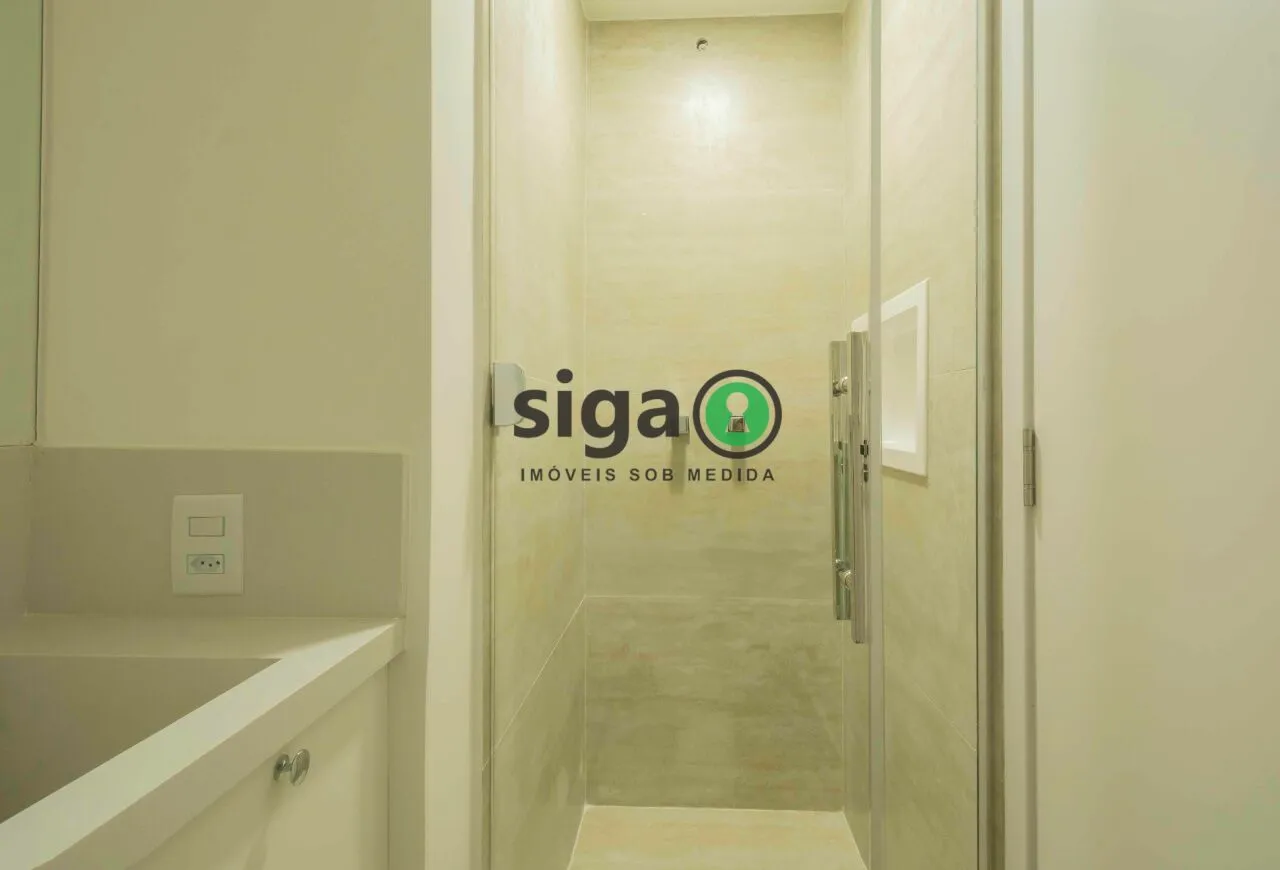 Imagem Casa em Campo Belo á Venda - 682m², 3 quartos, 7 vagas