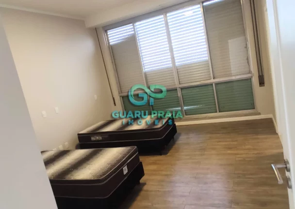 Imagem Apartamento Alto Padrão frente mar.