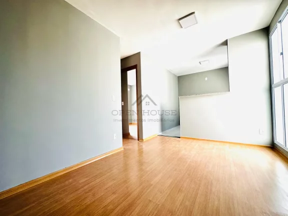 Imagem APARTAMENTO A VENDA - (PASSANDO DÍVIDA)