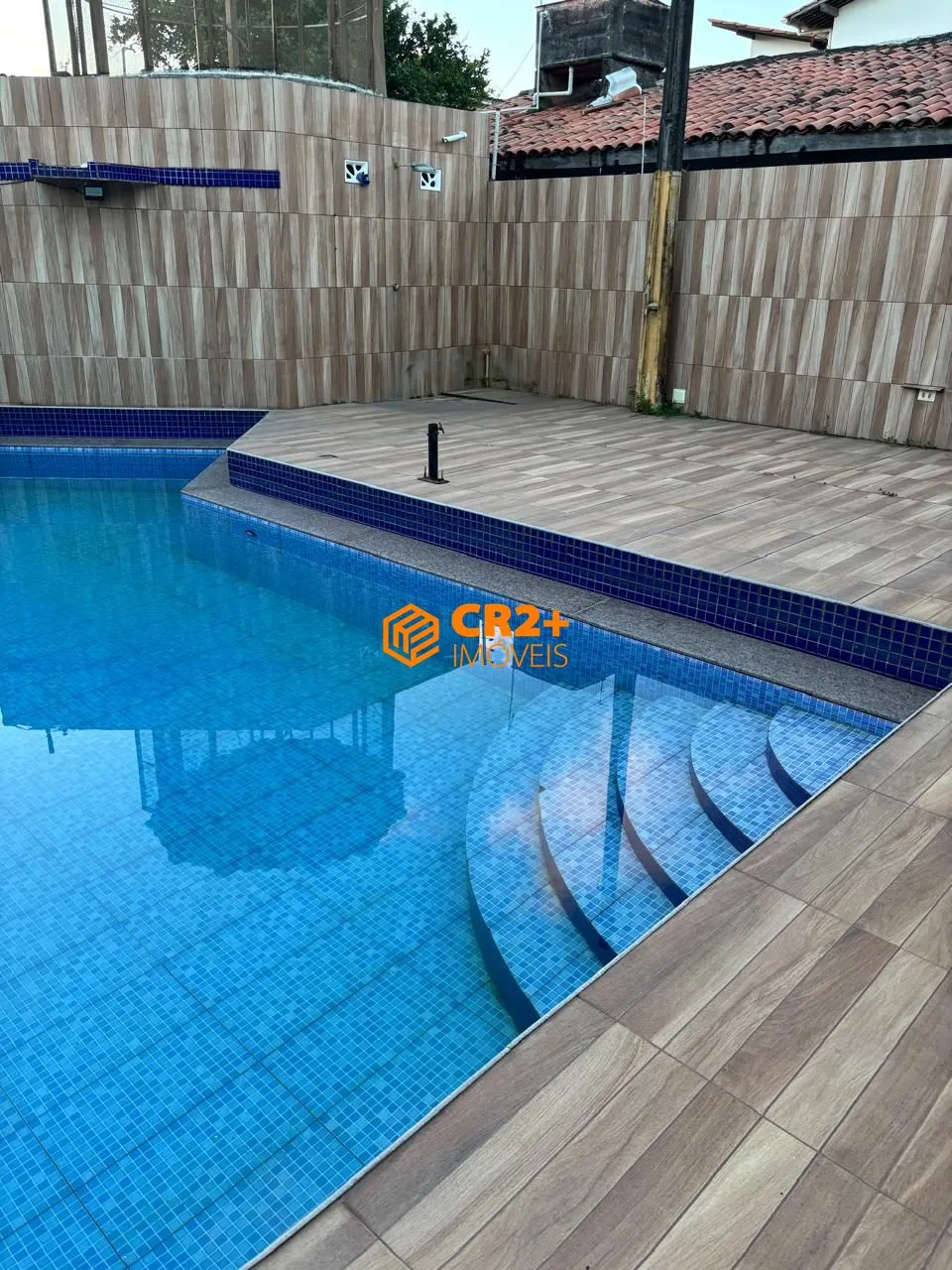 Imagem Vendo casa em Barra de Jangada 320m2 05 quartos 04 suites 04 vagas de garagem em