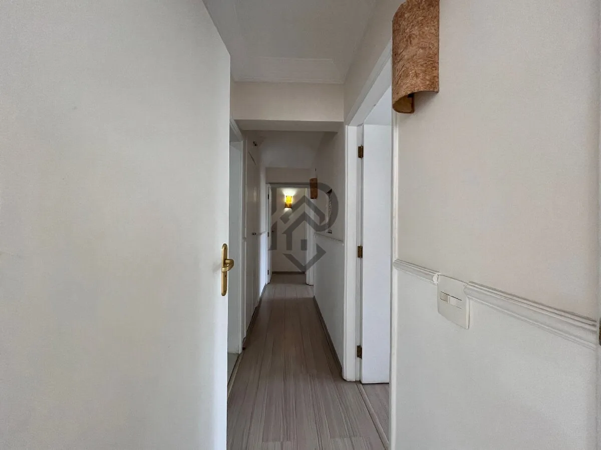 Imagem Apartamento vila mariana pronto para morar
