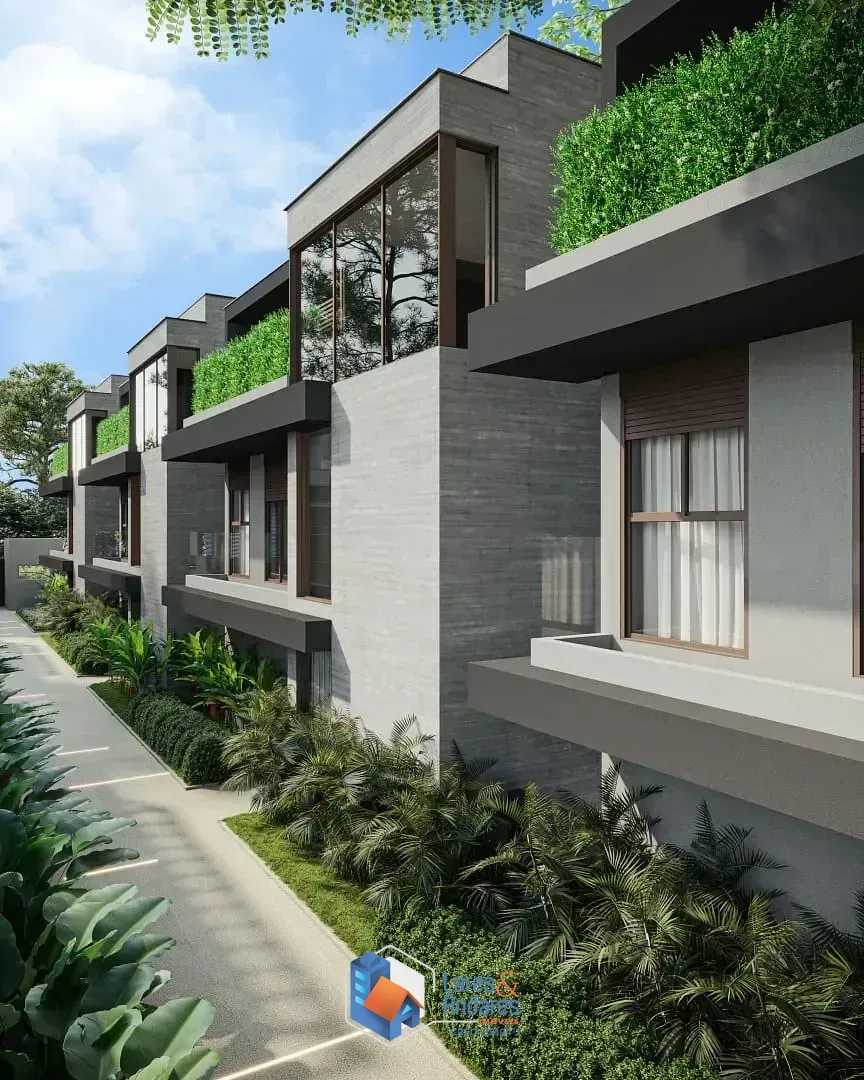 Imagem Casa no condomínio Casa Jardim Laplace para venda com 4 quartos, sendo 4 suítes, 595m²