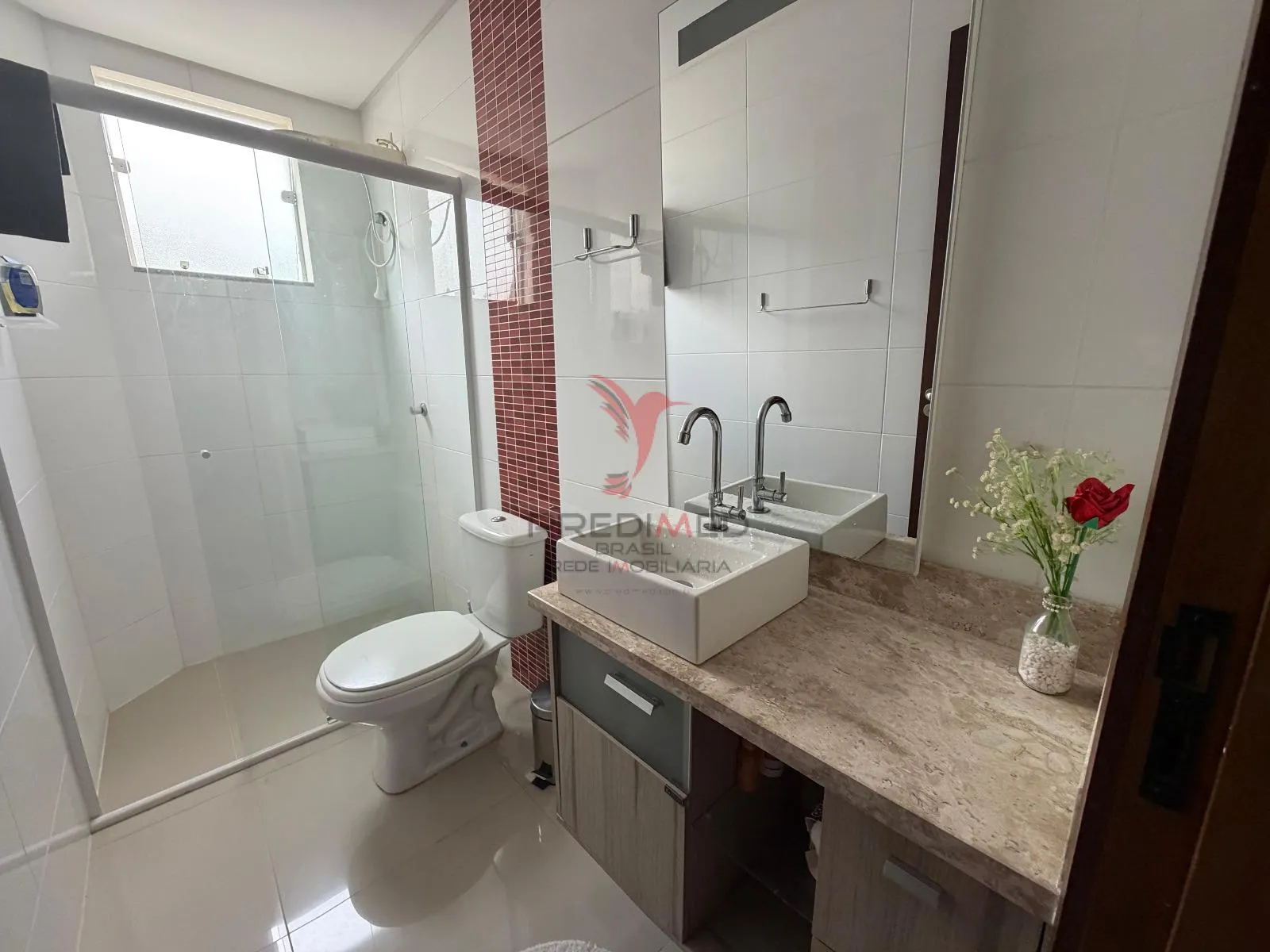 Imagem Apartamento semi mobiliado no Amizade. Jaguará do Sul
