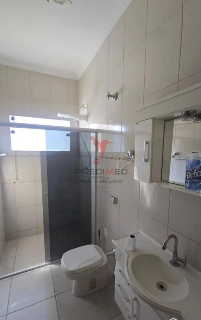 Imagem Casa no bairro Mondesir em Lorena/SP