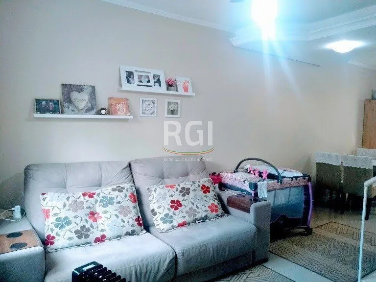 Imagem Casa para Venda - 119m², 2 dormitórios, Partenon