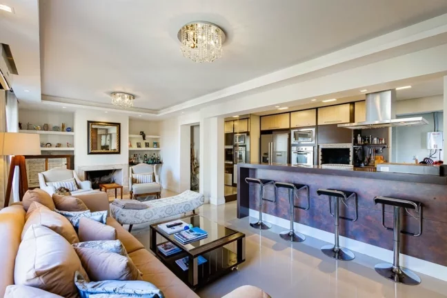 Foto do imóvel Apartamento para venda em Porto Alegre