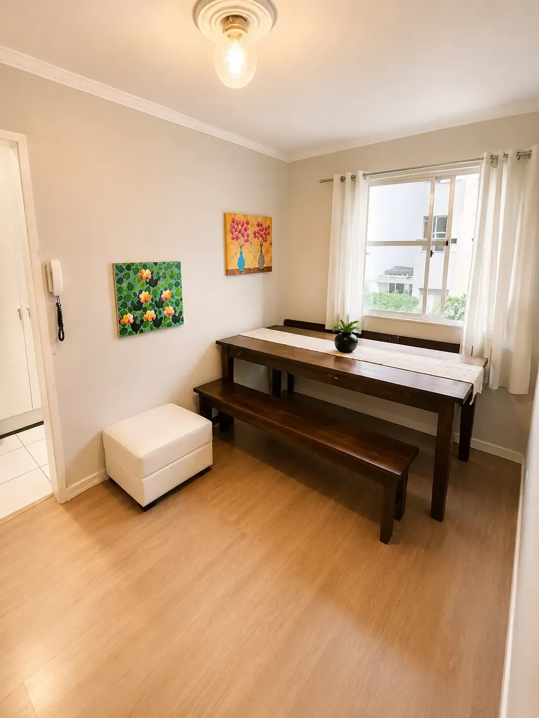 Foto do imóvel: Apartamento com 2 Quartos à Venda, 44 m² em Rua Desembargador Pedro Silva