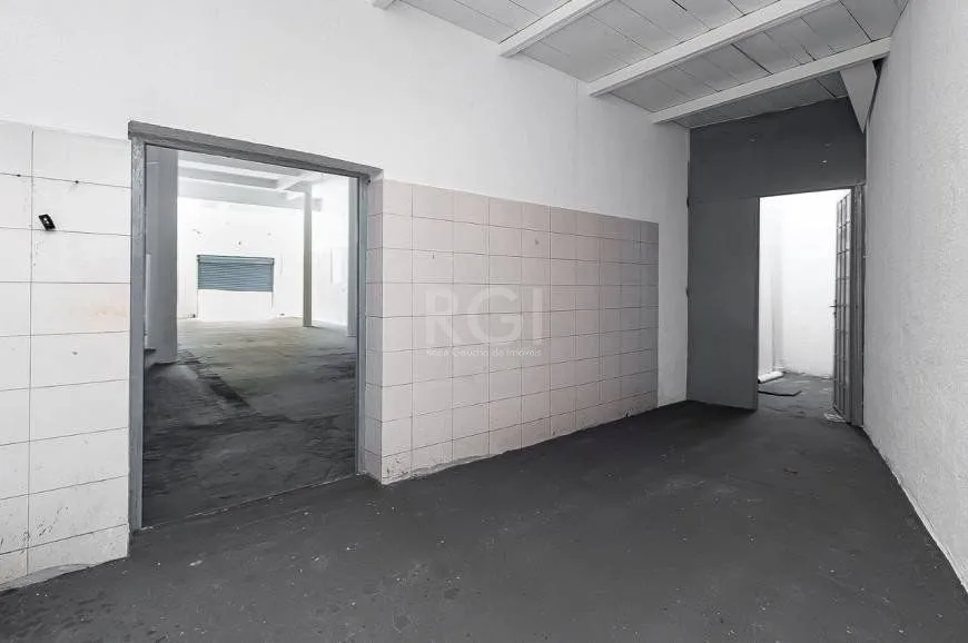 Imagem Loja para Venda - 158m², 0 dormitórios, São João