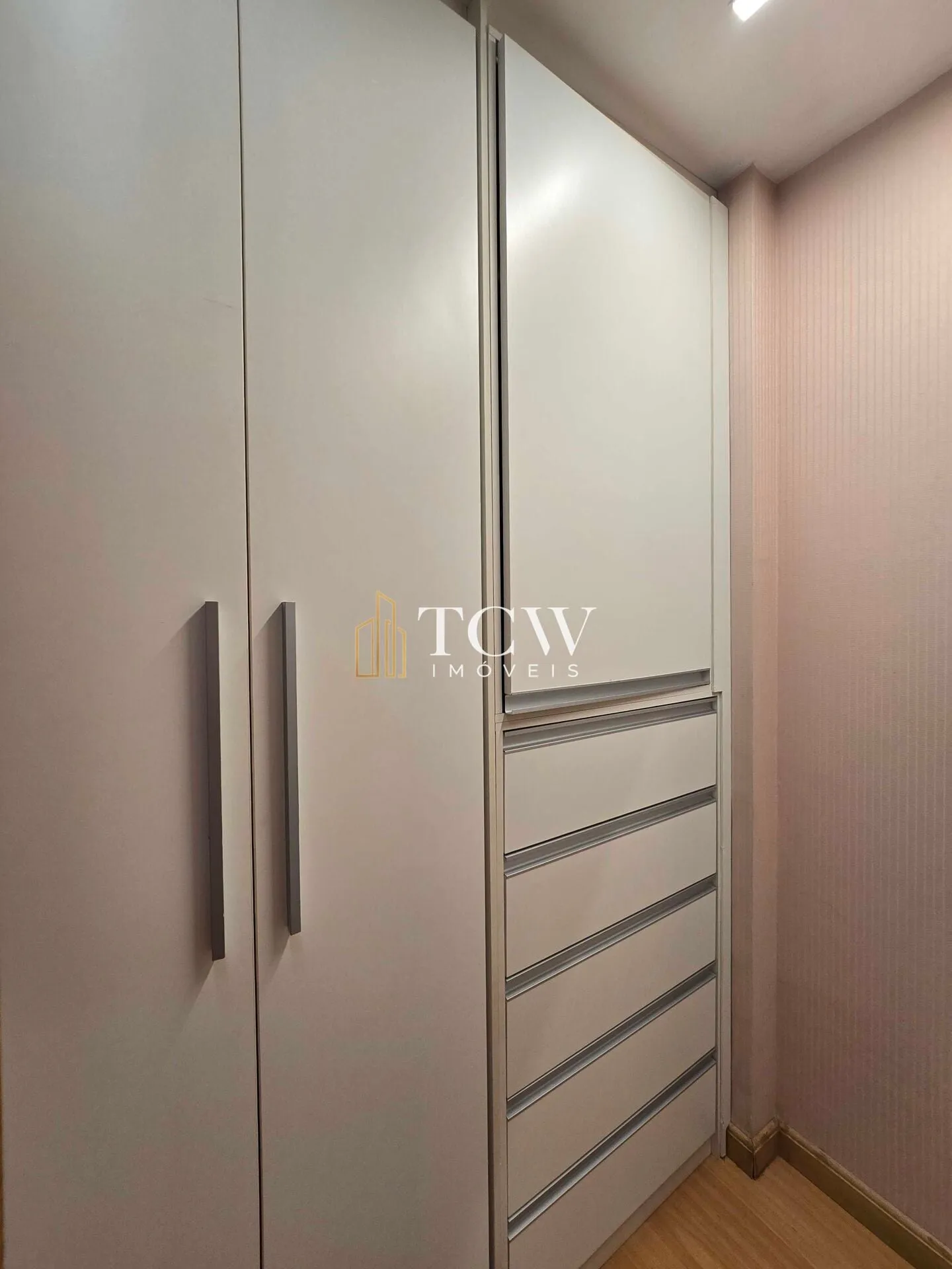 Imagem Apartamento Alto Padrão no Klabin 4 suites