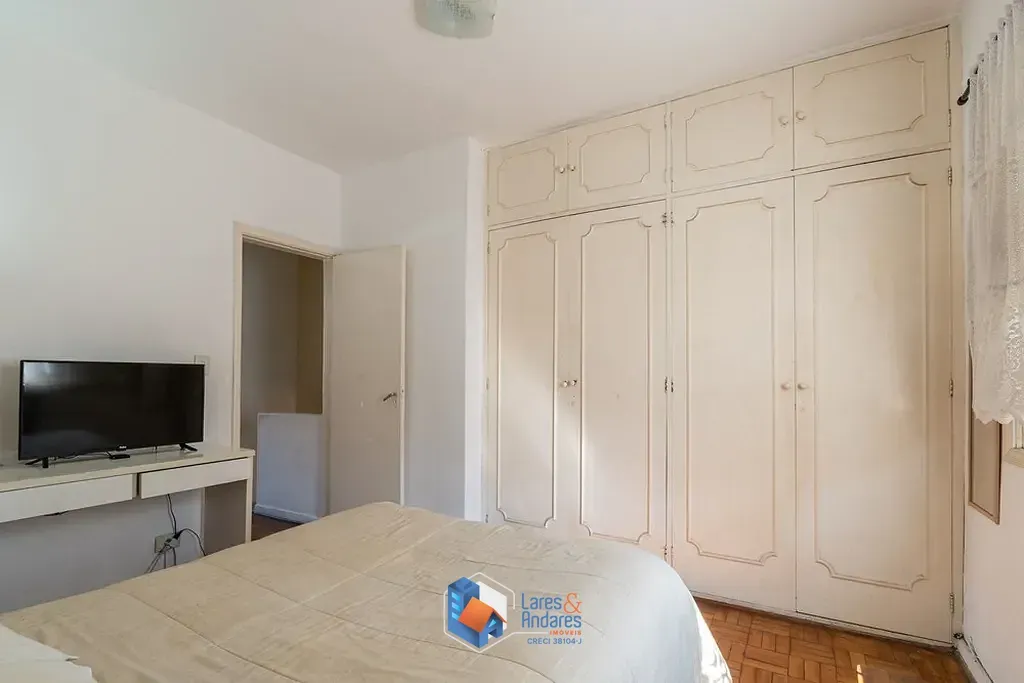 Imagem Casa à venda 2 Quartos 1 Vaga 86M² Chácara Santo Antônio (Zona Sul) São Paulo - SP