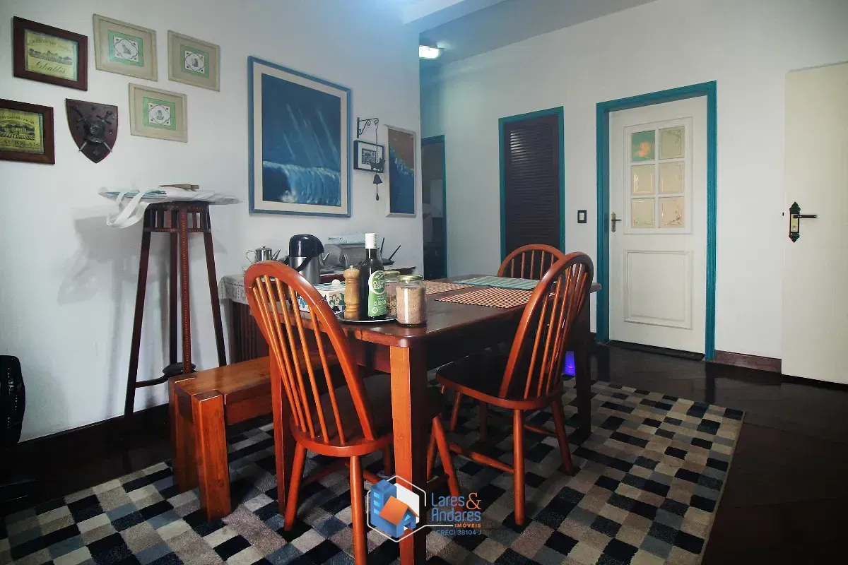 Imagem Casa para venda em Jardim Petrópolis com 4 quartos, sendo 4 suítes, 271m²