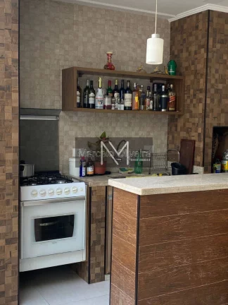 Imagem Casa sobrado para venda 190M² - 3 Quartos - 1 Suíte - Bairro Jardim América