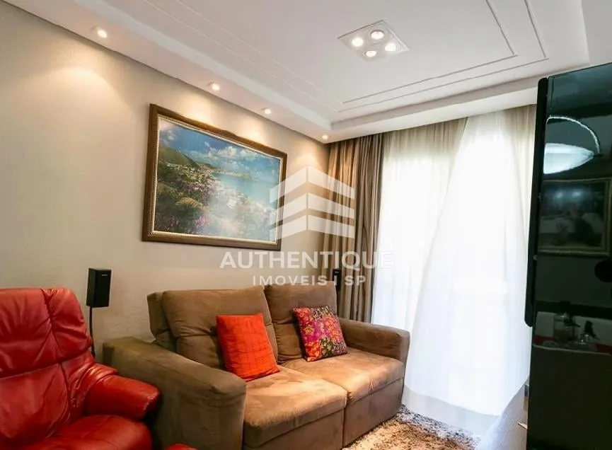 Imagem Villaggio Guarnieri Bela Vista - Apartamento à venda no bairro Bela Vista - São Paulo/SP, Zona Central