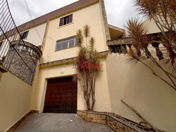 Imagem Sobrado com 3 Quartos para Alugar, 90 m² em Itaquera - São Paulo