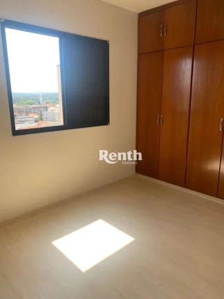 Imagem Apartamento com 3 dormitórios, no centro - venda por R$ 550.000 ou aluguel por R$ 3.680/mês - Centro - Rio Claro/SP
