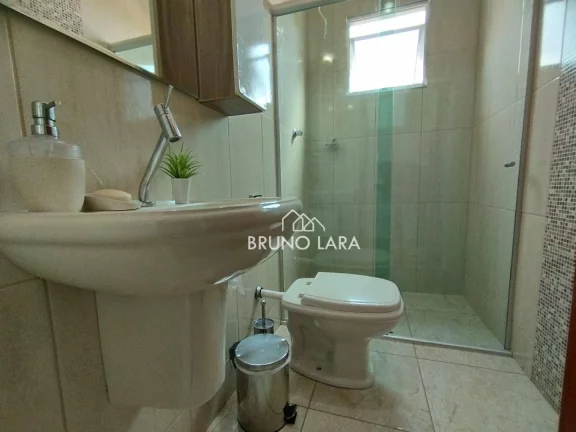 Imagem Casa à venda em Betim no Bairro Espirito Santo