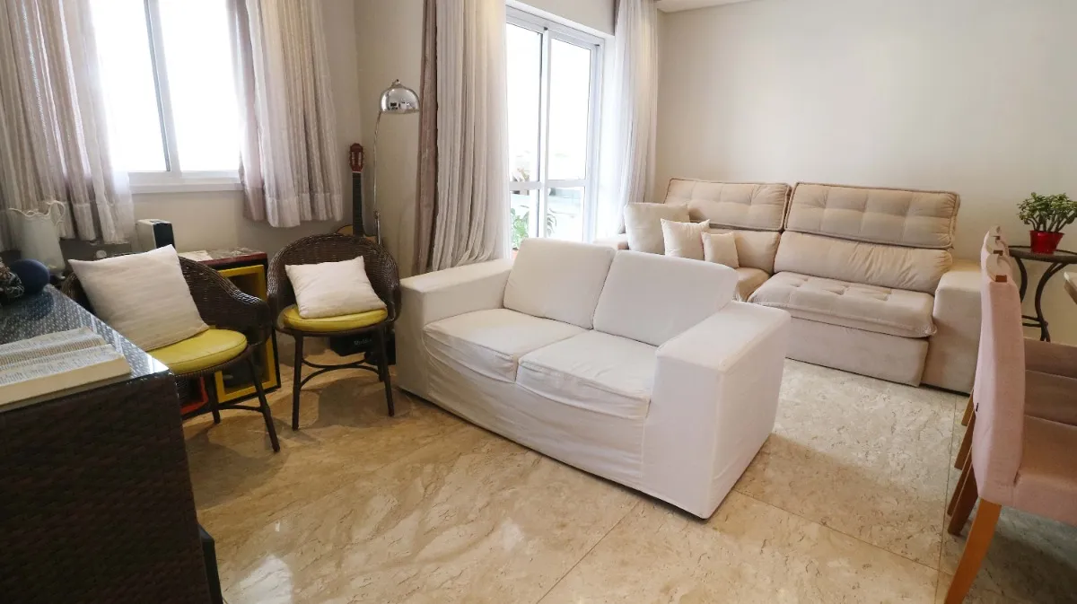 Imagem Apartamento para venda em Vila Andrade com 3 quartos, sendo 1 suíte, 69m2