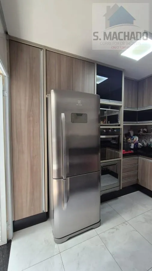 Imagem Apartamento para Venda em Santo André / SP no bairro Jardim Santo Alberto