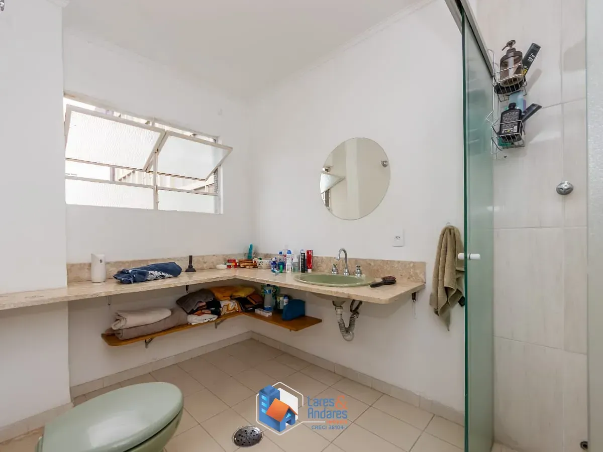 Imagem Apartamento para venda em Jardim Paulista com 3 quartos, sendo 1 suíte, 135m²