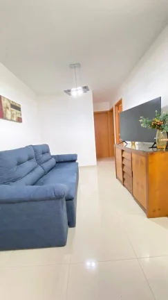Imagem Lazer completo no melhor ponto do bairro, apto 70 m².