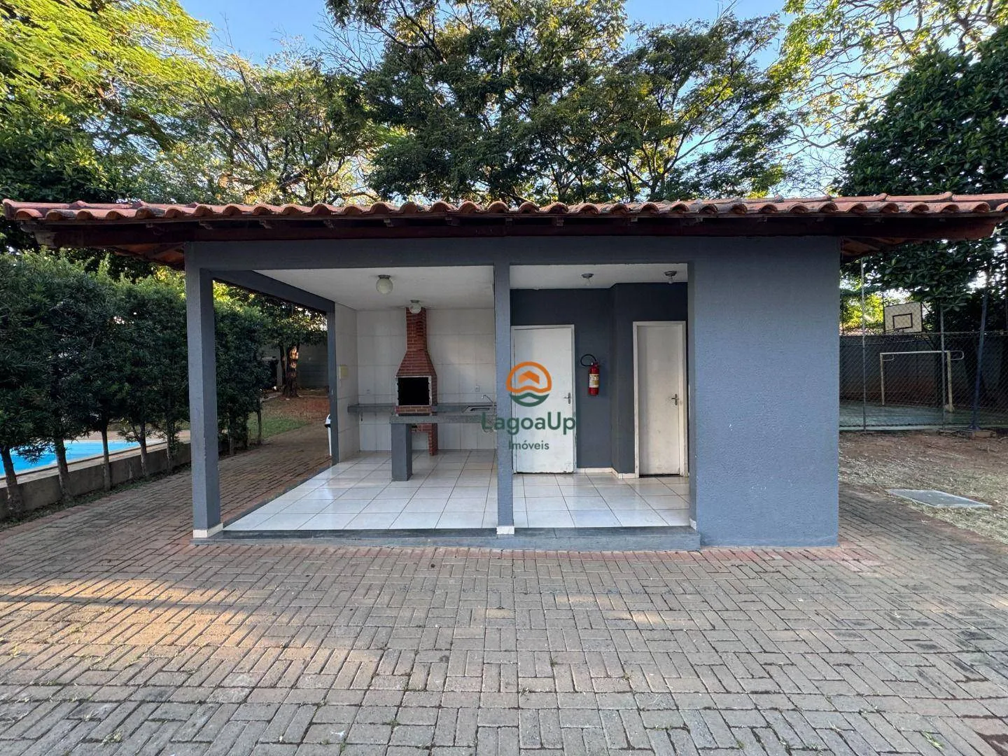 Imagem Apartamento com 2 dormitórios à venda, 55 m² por R$ 280.000 - Centro - Lagoa Santa/MG